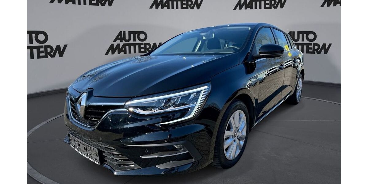 Renault Megane 7.000 km 18.450 &euro; Herford 32051