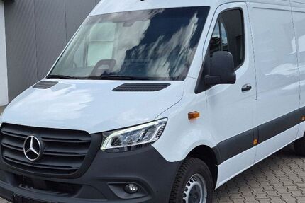 Mercedes-Benz Sprinter 59.465 km 43.911 &euro; Halle (Westf) 33790