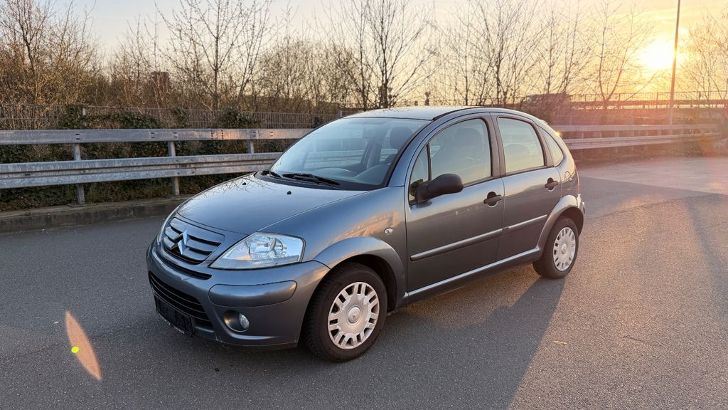 Citroen C3 130.000 km 3.290 &euro; Herford 32052