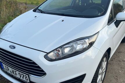 Ford Fiesta 128.000 km 3.999 &euro; Lemgo 32657