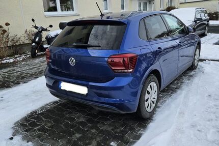VW Polo 153.000 km 10.800 &euro; Bielefeld 33613