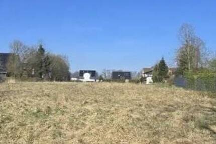 Baugrundstück im Baugebiet GT-Isselhorst Rügenweg zimmer