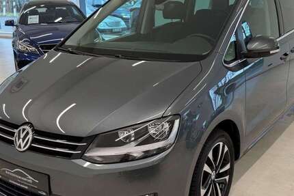 VW Sharan 62.700 km 29.500 &euro; Herford 32051