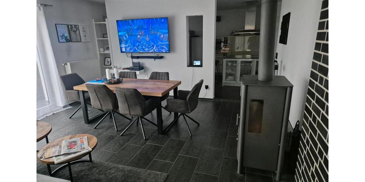 Erdgeschoßwohnung Rietberg - 3 Zimmer, 83 m&sup2;, 330.000&euro; | Angebot:27044156