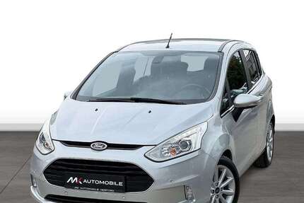 Ford B-Max 35.840 km 9.999 &euro; Herford 32051