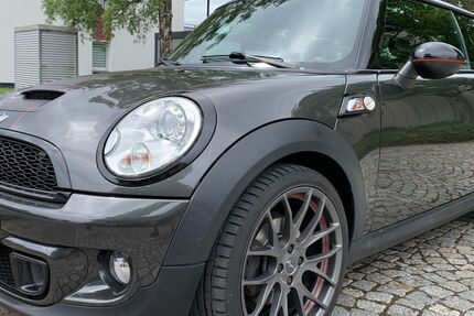 Mini Cooper SD 126.500 km 9.900 € Steinhagen 33803