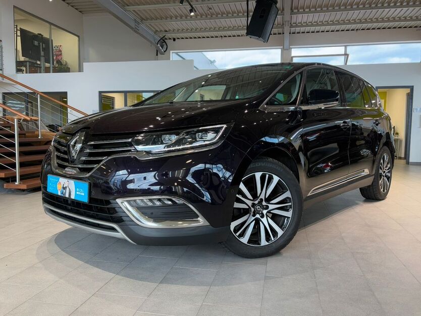 Renault Espace 147.126 km 14.995 € Herford 32052