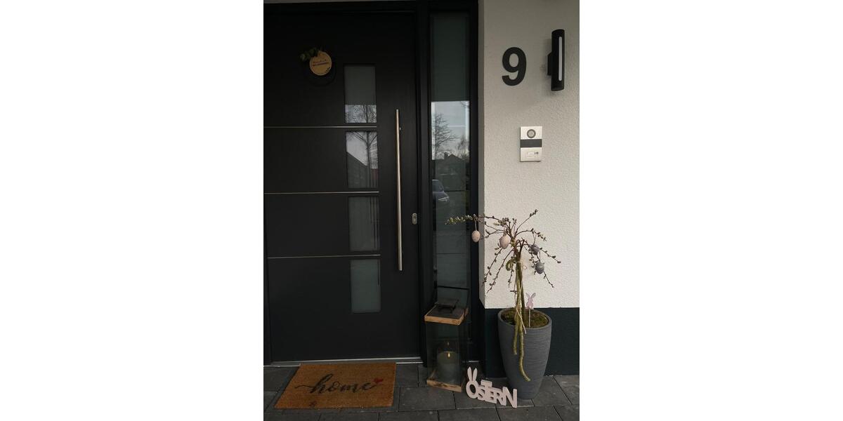 Doppelhaushälfte Bad Salzuflen Biemsen-Ahmsen - 4 Zimmer, 100 m&sup2;, 1.300&euro; | Angebot:25975941