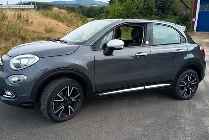 Fiat 500X 94.500 km 12.990 &euro; Bad Oeynhausen 32549