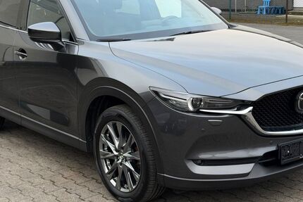 Mazda CX-5 142.350 km 19.990 &euro; Gütersloh 33330