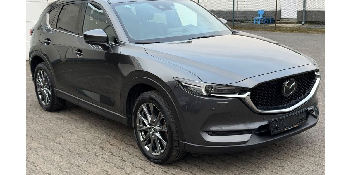 Mazda CX-5 142.350 km 19.990 &euro; Gütersloh 33330