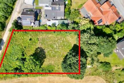 Grundstück Hilter am Teutoburger Wald - 60.000&euro; | Angebot:27339214