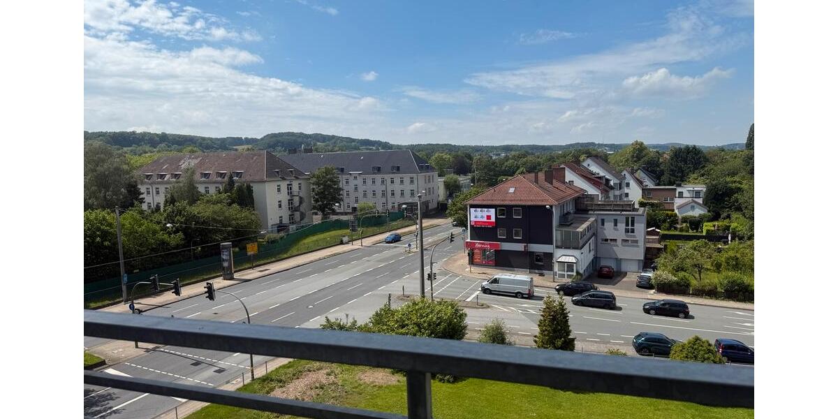 Etagenwohnung Bielefeld Stieghorst - 1 Zimmer, 46 m&sup2;, 119.000&euro; | Angebot:26894711
