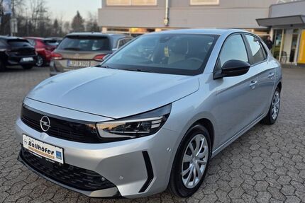 Opel Corsa 28.455 km 15.367 &euro; Bad Salzuflen 32108