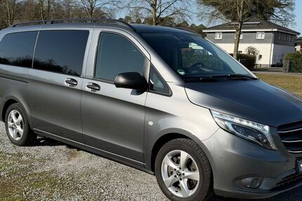 Mercedes-Benz Vito 79.999 km 42.300 &euro; Schloss Holte-Stukenbrock 33758