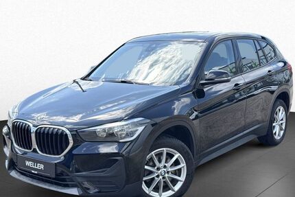 BMW X1 85.869 km 21.850 &euro; Bad Oeynhausen 32547
