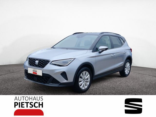 Seat Arona 62.027 km 15.990 € Melle 49324