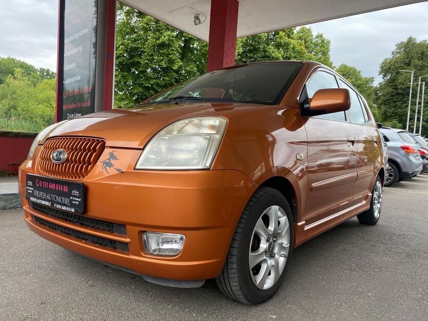 Picanto