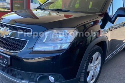 Chevrolet Orlando 170.000 km 5.290 &euro; Oerlinghausen 33813