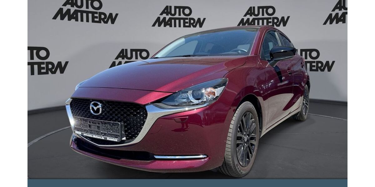 Mazda 2 10.001 km 17.990 &euro; Bielefeld 33719