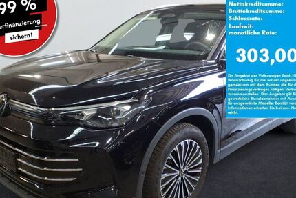 VW Tiguan 20.913 km 36.440 € Schloß Holte-Stukenbrock 33758