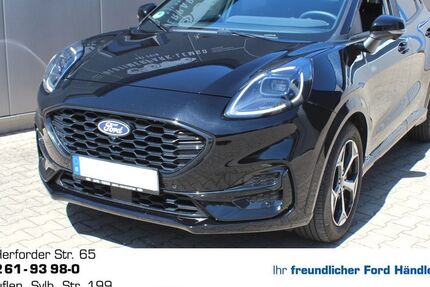 Ford Puma 18.350 km 27.990 &euro; Bad Salzuflen 32107