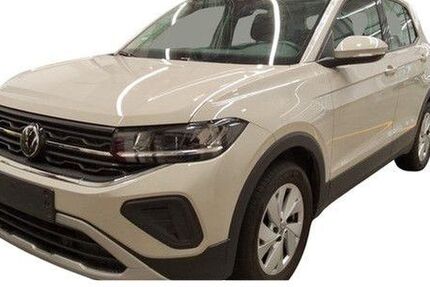 VW T-Cross 17.400 km 21.290 &euro; Bielefeld 33689