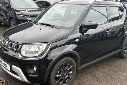 Suzuki Ignis 23.700 km 14.870 &euro; Bielefeld 33605
