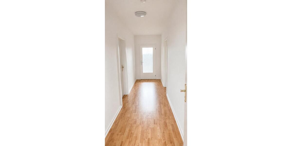 Etagenwohnung Herford Diebrock - 3 Zimmer, 86 m&sup2;, 731&euro; | Angebot:26681794