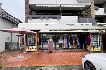 Ladenlokal mit hoher Sichtbarkeit in Fußgängerzone von Enger zu vermieten! zimmer