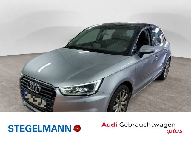 Audi A1 74.932 km 13.390 &euro; Detmold 32756