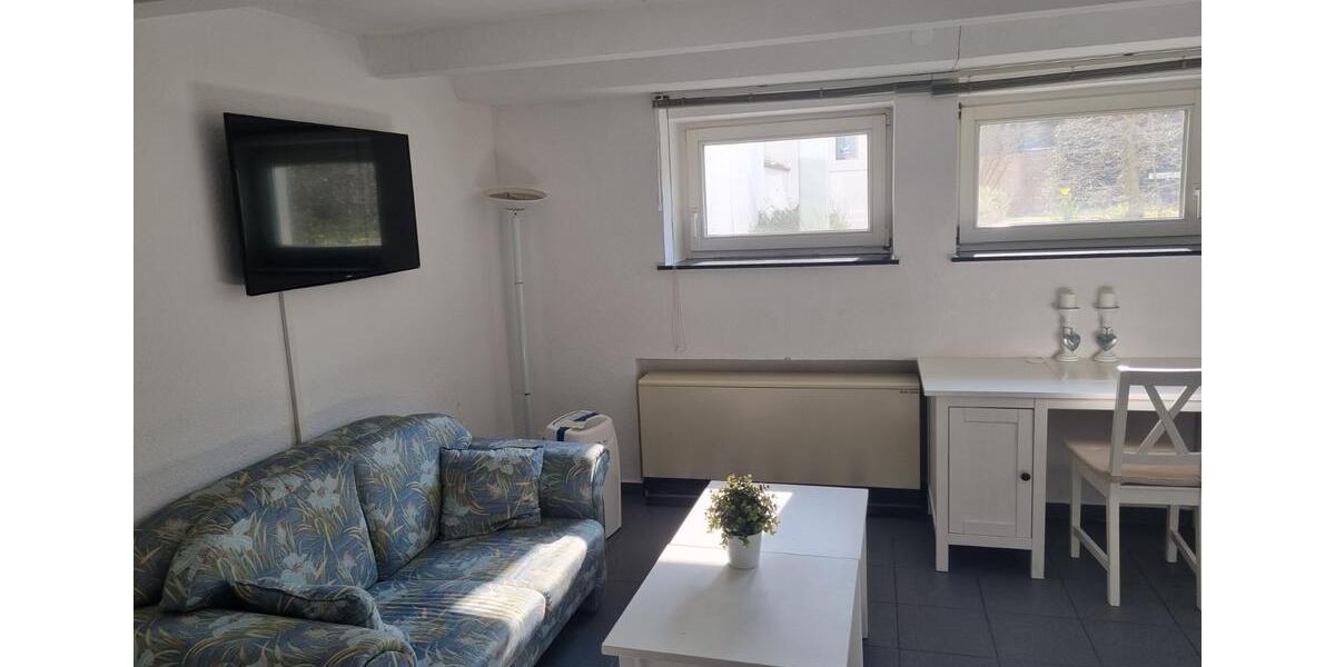 Etagenwohnung Bielefeld Senne - 1 Zimmer, 25 m&sup2;, 410&euro; | Angebot:24676954