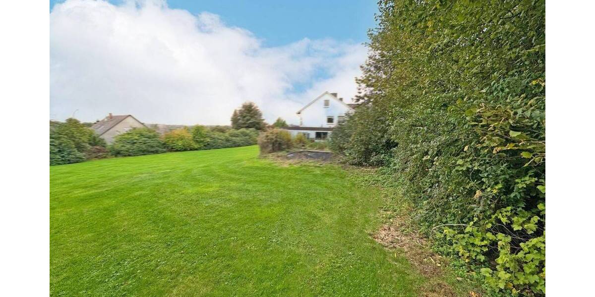 Einfamilienhaus Hüllhorst - 4 Zimmer, 150 m&sup2;, 390.000&euro; | Angebot:25685487