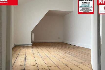 Haus Bad Salzuflen Innenstadt - 4 Zimmer, 151 m&sup2;, 265.000&euro; | Angebot:24452362