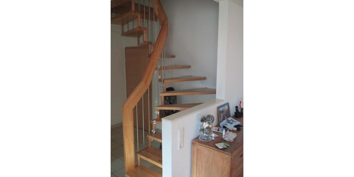 Maisonettenwohnung Detmold Hiddesen - 3 Zimmer, 95 m&sup2;, 690&euro; | Angebot:26517411