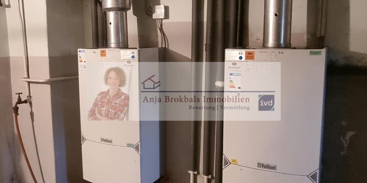 Zentral - ruhig - großes Grundstück_provisionsfrei für Käufer 7 zimmer