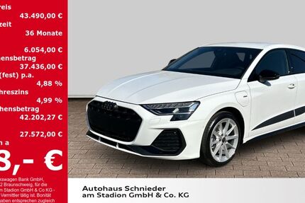 Audi A3 4.500 km 43.490 &euro; Herford 32052