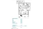 Terrassenwohnung Steinhagen Amshausen - 4 Zimmer, 101 m&sup2;, 420.000&euro; | Angebot:26015726