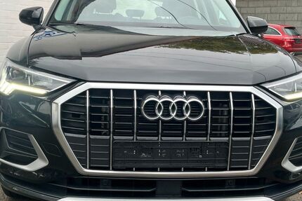 Audi Q3 15.987 km 33.450 € Bad Oeynhausen 32545