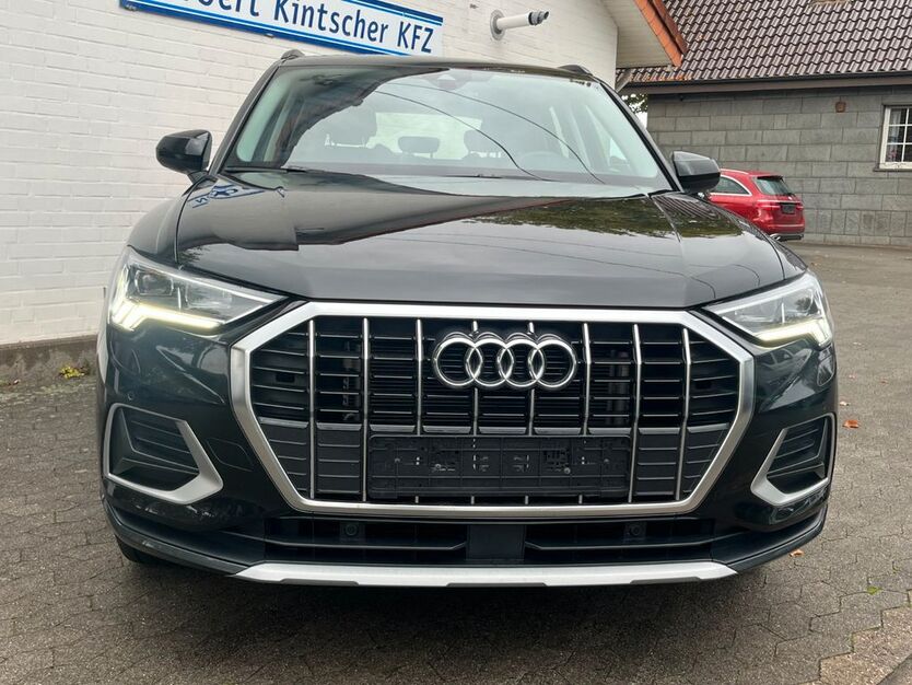Audi Q3 15.987 km 33.750 € Bad Oeynhausen 32545
