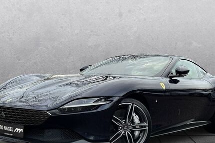 Ferrari Roma 97.980 km 174.900 &euro; Bielefeld 33605