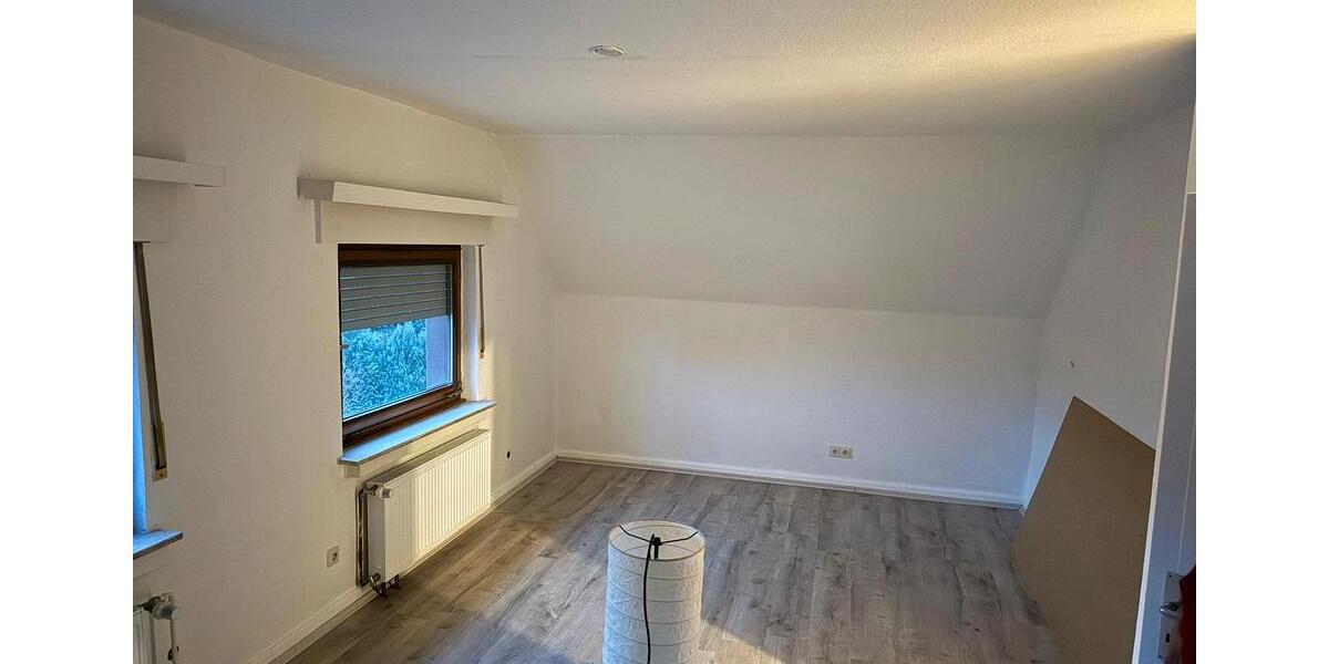 Etagenwohnung Bad Salzuflen Biemsen-Ahmsen - 2 Zimmer, 69 m&sup2;, 550&euro; | Angebot:26237058