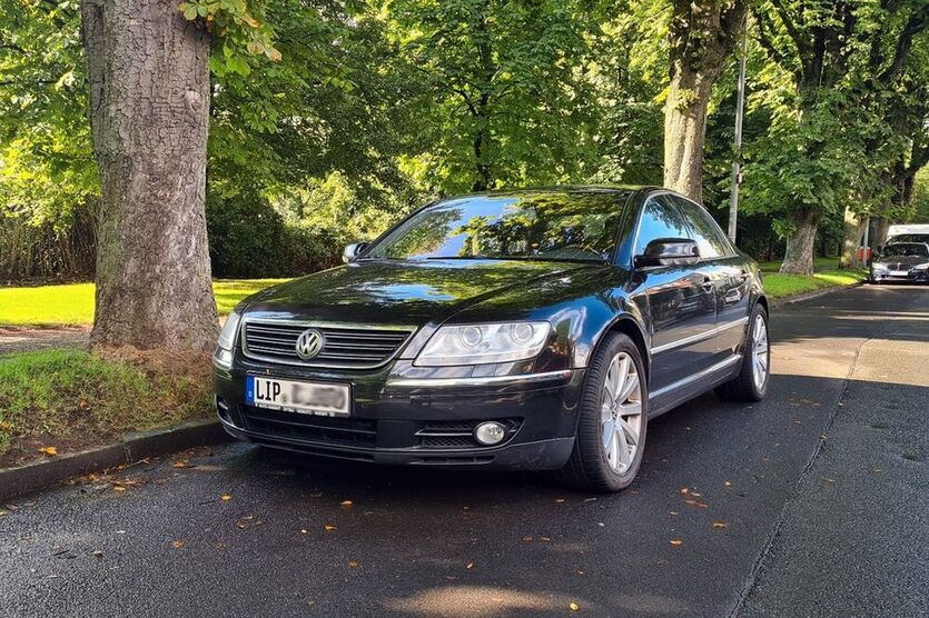 Phaeton