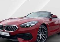 BMW Z4 21.403 km 39.810 &euro; Bielefeld 33719