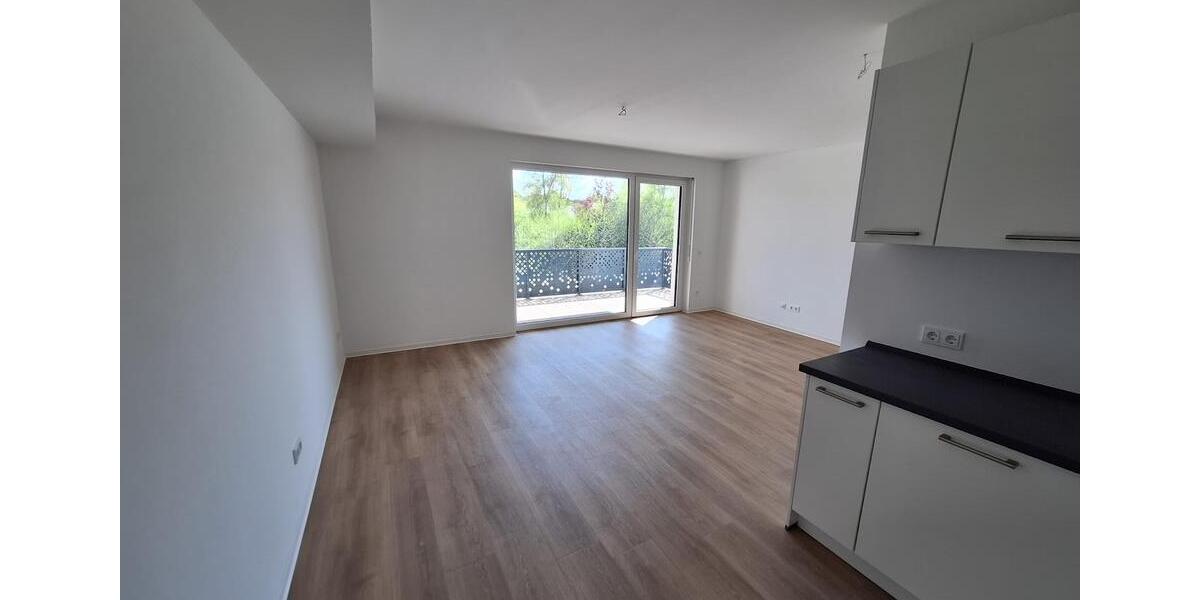 Etagenwohnung Bielefeld Heepen - 2 Zimmer, 56 m&sup2;, 887&euro; | Angebot:26364624