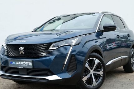 Peugeot 3008 22.060 km 23.450 &euro; Bielefeld 33647
