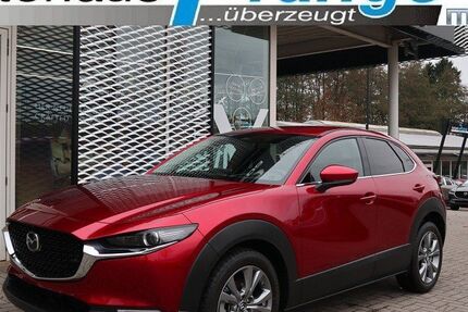 Mazda CX-30 2.924 km 29.985 &euro; Hilter 49176