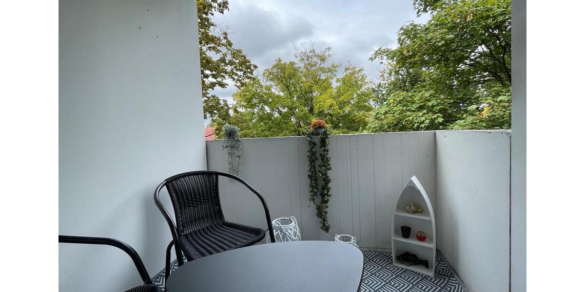 Etagenwohnung Gütersloh Kattenstroth - 1 Zimmer, 41 m&sup2;, 98.800&euro; | Angebot:26993907
