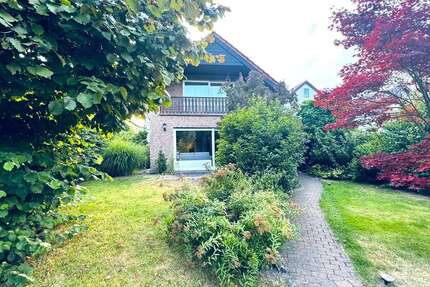 Wohnung Bad Salzuflen Ehrsen-Breden - 3 Zimmer, 111 m&sup2;, 225.000&euro; | Angebot:27273049