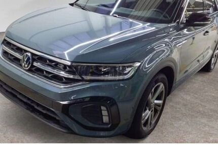 VW T-Roc 26.088 km 28.980 &euro; Lemgo 32657